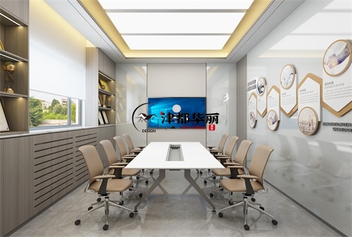 銀川?？蠒?huì)議室設(shè)計(jì)裝修方案鑒賞|銀川會(huì)議室設(shè)計(jì)裝修公司推薦